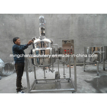 Milk Pasteurizer/ Milking Machine with Price/Pasteurizer Machine for Milk